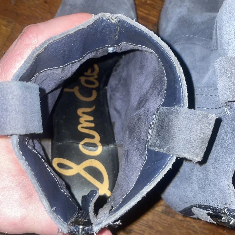 Sam Edelman these are